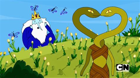 adventure time life cycle episode